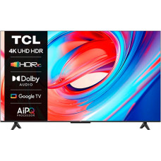 Телевизор TCL 50V6B (Google TV)